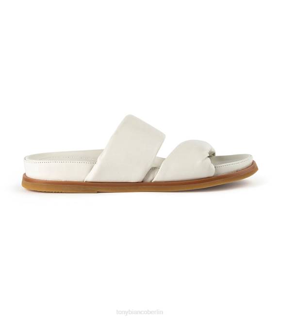 Sandalen| de Tony Bianco Frauen Henry Sandalen Taubennappa 4624641